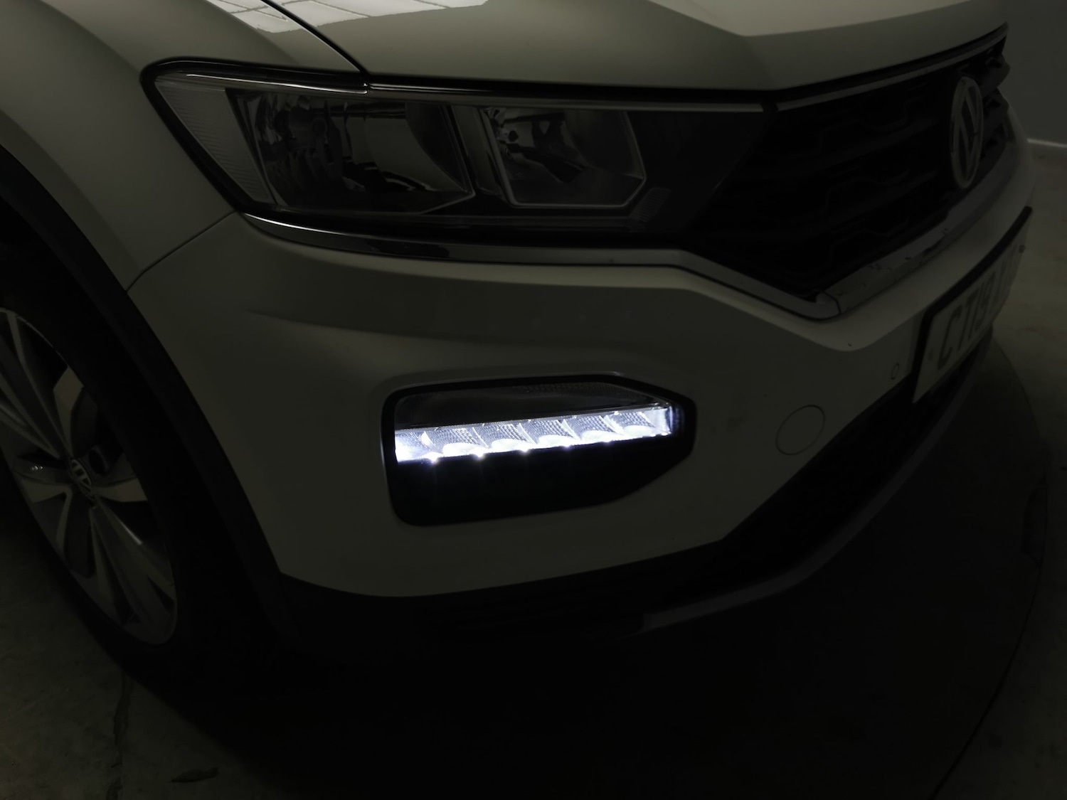 Used Volkswagen T-Roc 2019 for sale - 76580536: Photo 19