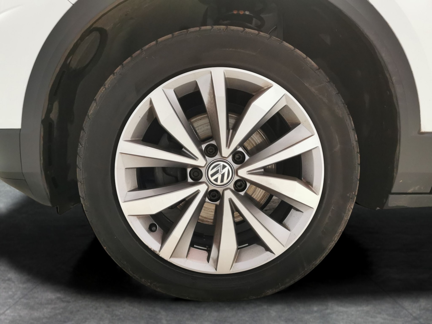 Used Volkswagen T-Roc 2019 for sale - 76580536: Photo 20