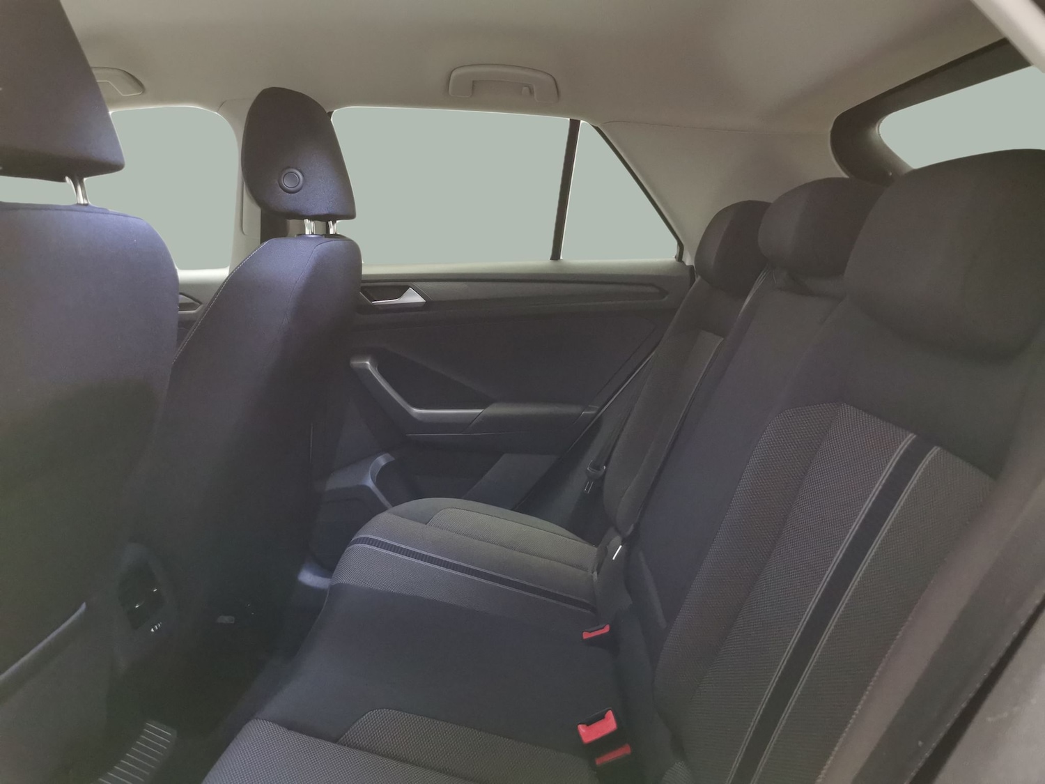 Used Volkswagen T-Roc 2019 for sale - 76580536: Photo 23