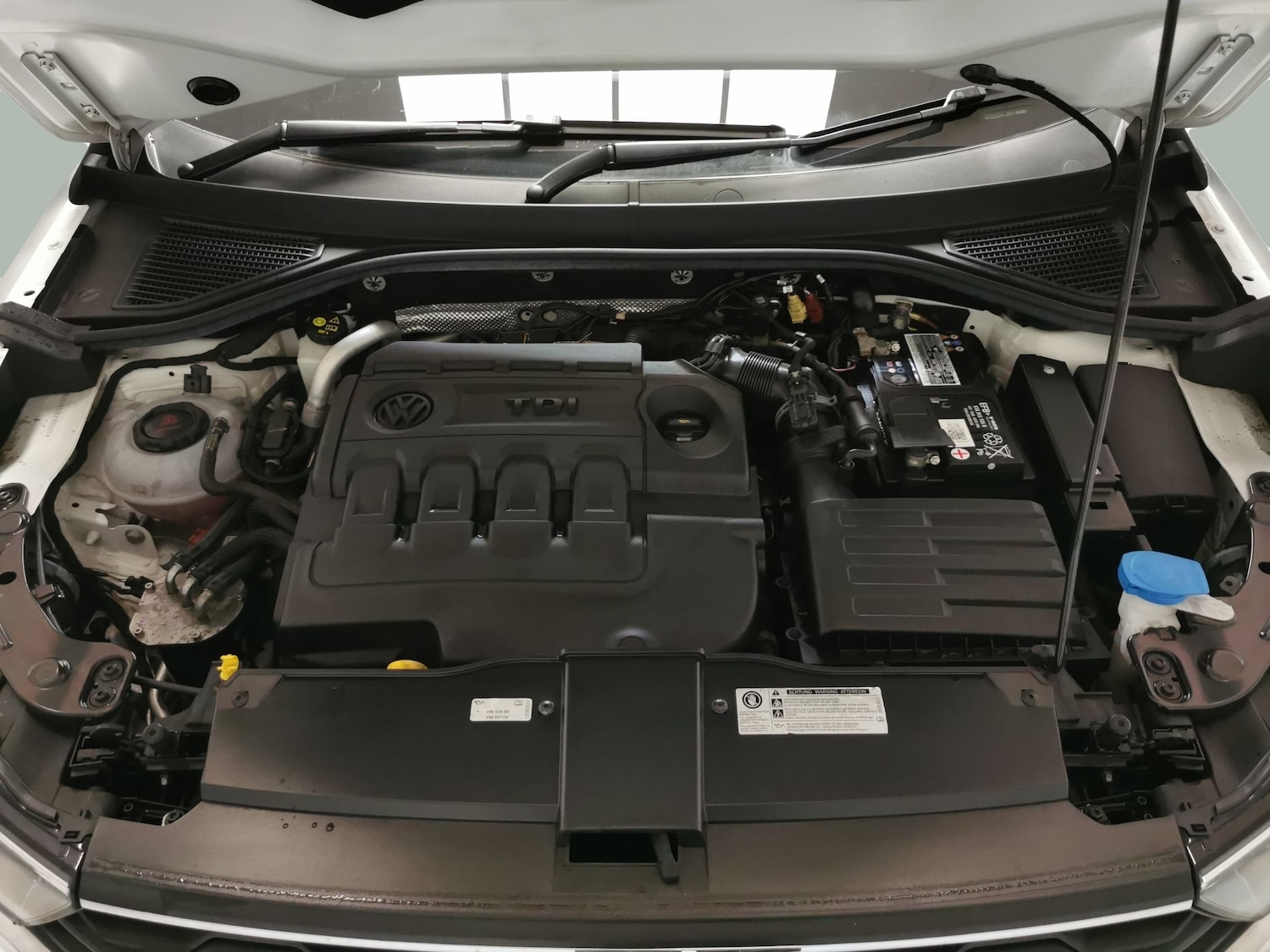 Used Volkswagen T-Roc 2019 for sale - 76580536: Photo 29