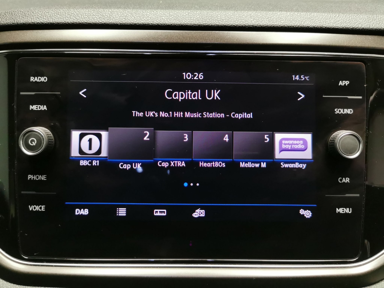 Used Volkswagen T-Roc 2019 for sale - 76580536: Photo 5