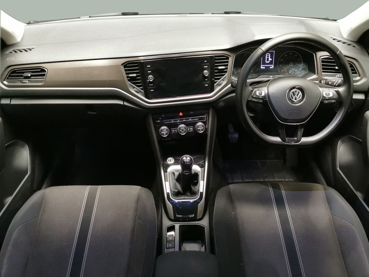 Used Volkswagen T-Roc 2019 for sale - 76580536: Photo 6