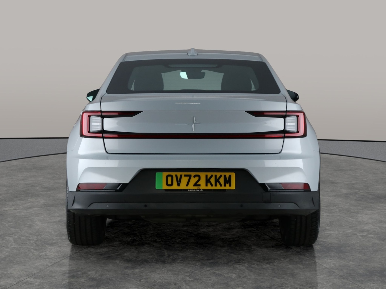 Used Polestar Polestar 2 2022 for sale - 77235727: Photo 11