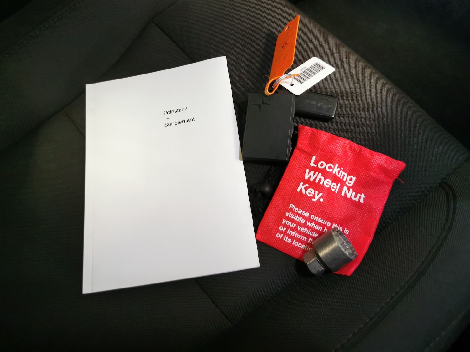 Used Polestar Polestar 2 2022 for sale - 77235727: Photo 30