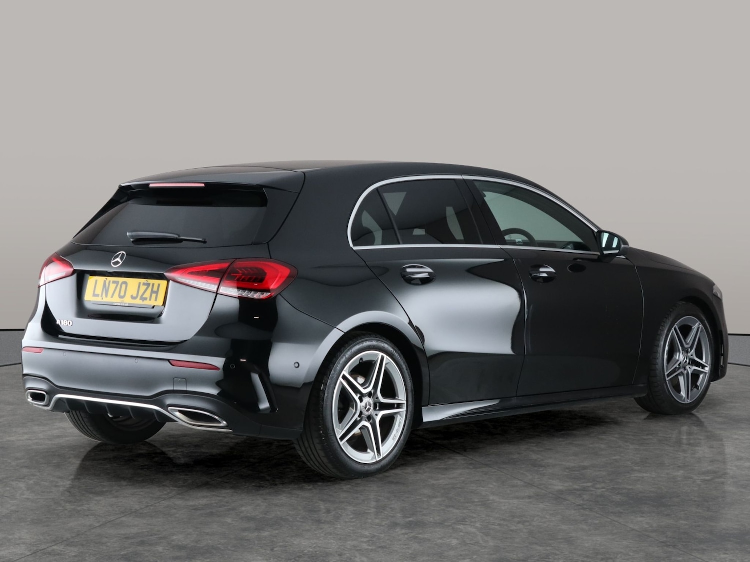 Used Mercedes-Benz A-Class 2020 for sale - 76502062: Photo 11