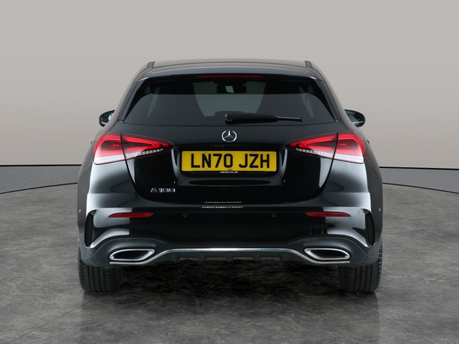 Used Mercedes-Benz A-Class 2020 for sale - 76502062: Photo 12