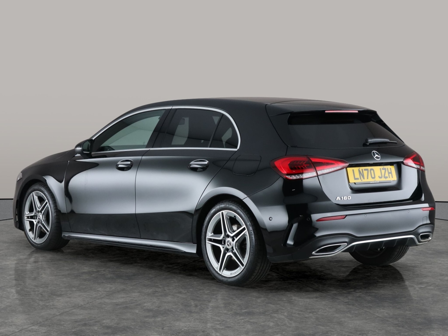 Used Mercedes-Benz A-Class 2020 for sale - 76502062: Photo 13