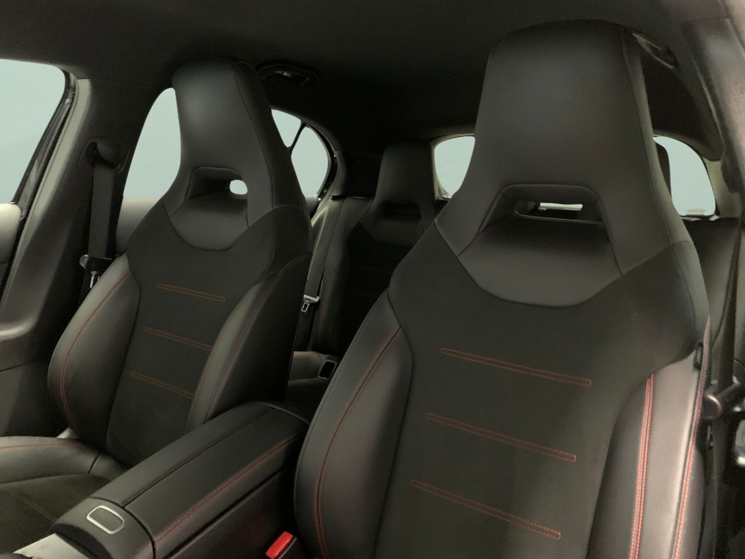 Used Mercedes-Benz A-Class 2020 for sale - 76502062: Photo 15