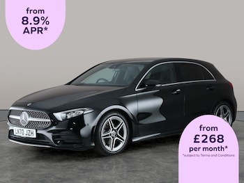 Used Mercedes-Benz A-Class undefined for sale - 76502062: Photo