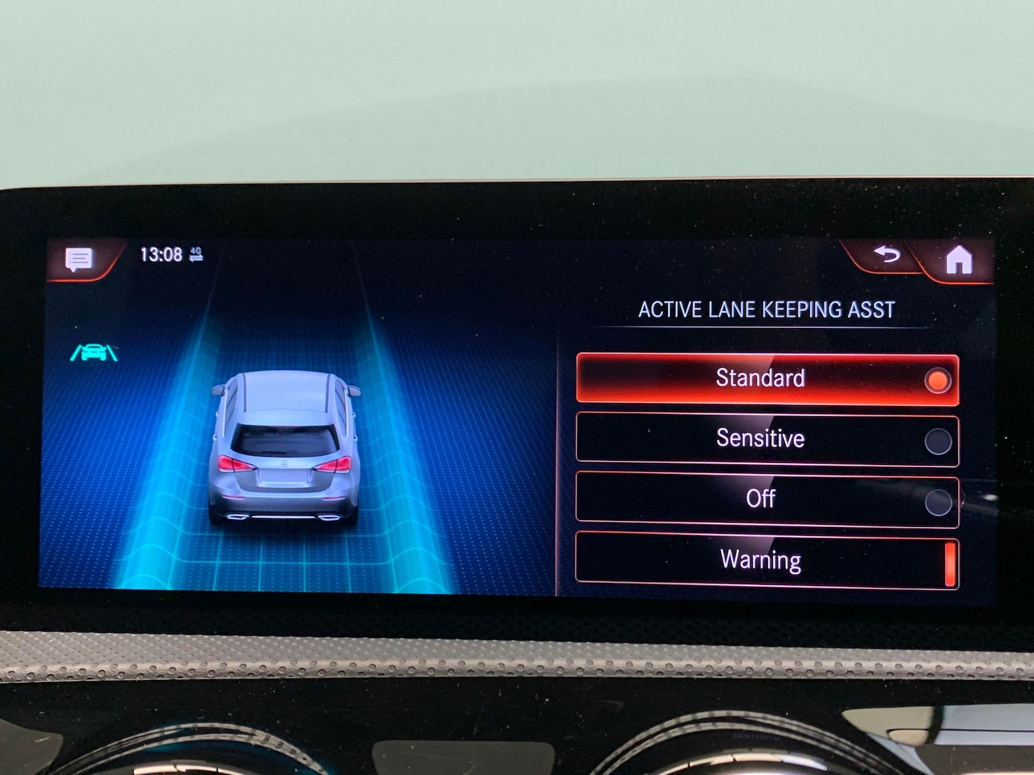 Used Mercedes-Benz A-Class 2020 for sale - 76502062: Photo 27