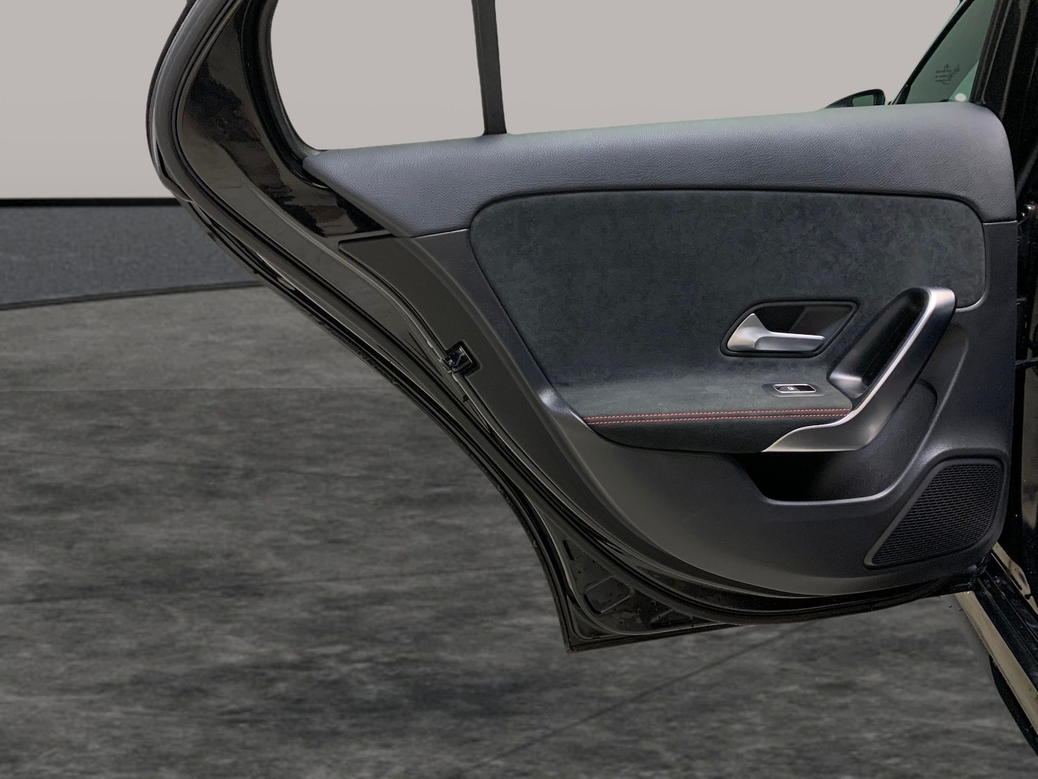 Used Mercedes-Benz A-Class 2020 for sale - 76502062: Photo 35