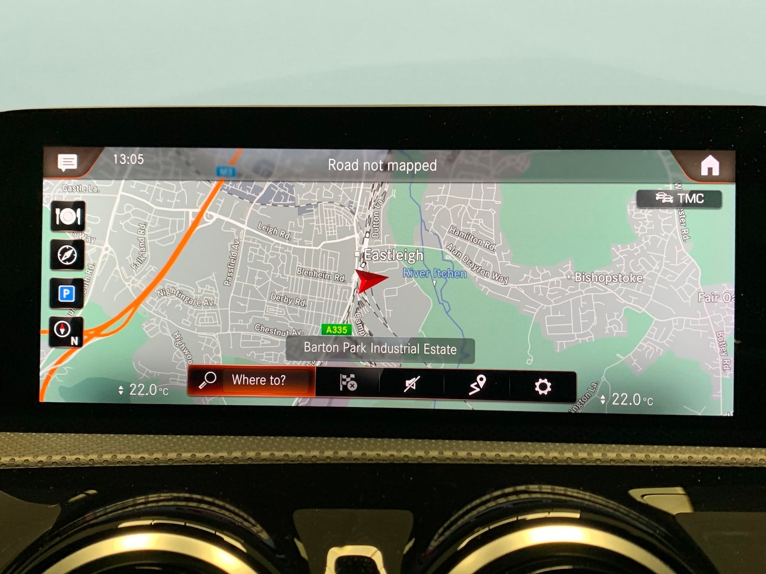 Used Mercedes-Benz A-Class 2020 for sale - 76502062: Photo 7