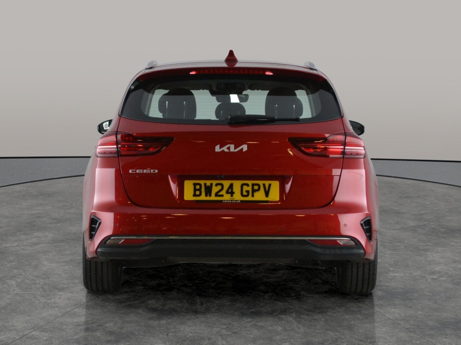 Used Kia Ceed for sale - 77221446: Photo 10