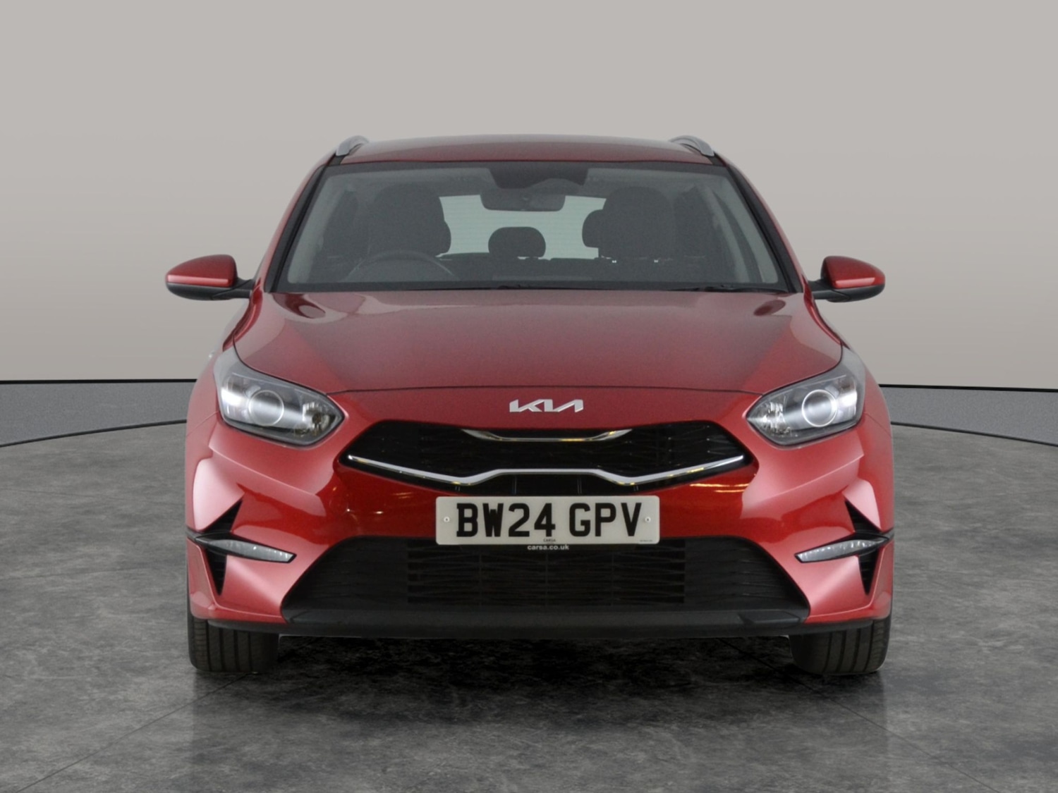 Used Kia Ceed for sale - 77221446: Photo 14