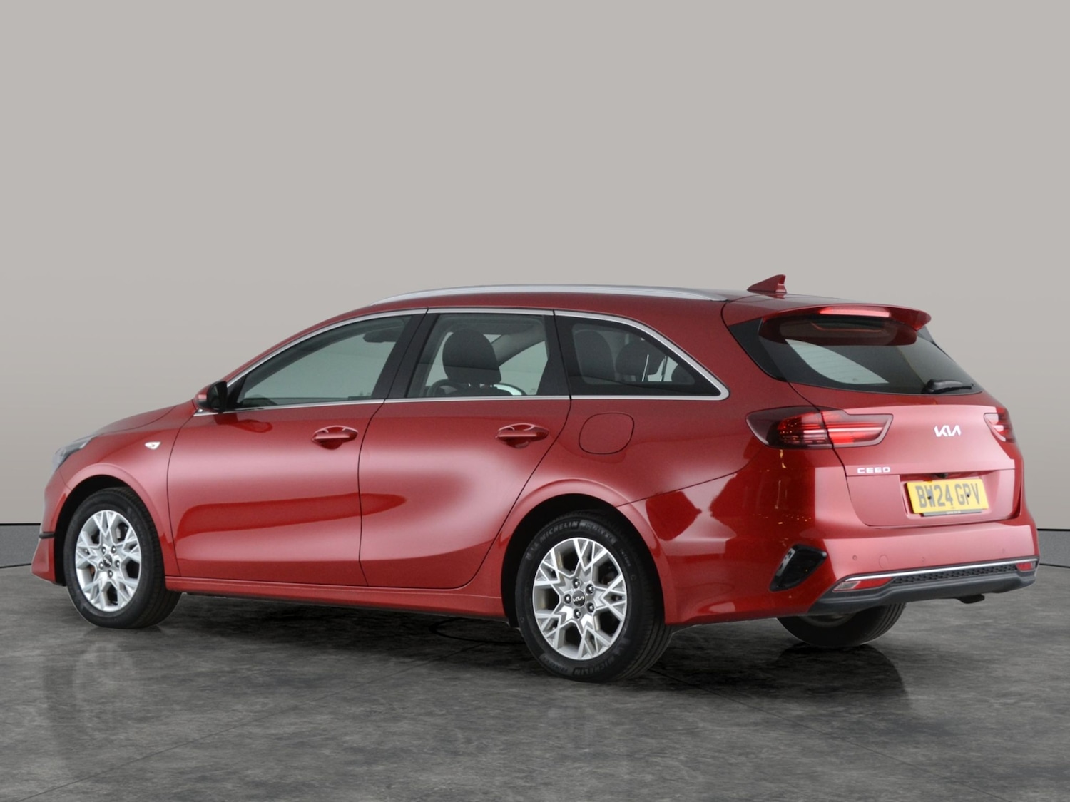 Used Kia Ceed for sale - 77221446: Photo 9