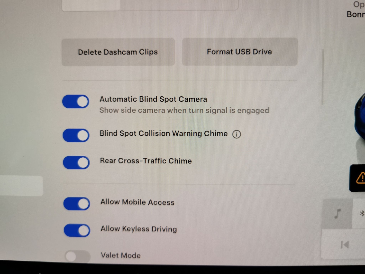 Used Tesla Model 3 2022 for sale - 76475389: Photo 17