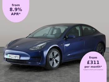 Used Tesla Model 3 2022 for sale - 76475389: Photo