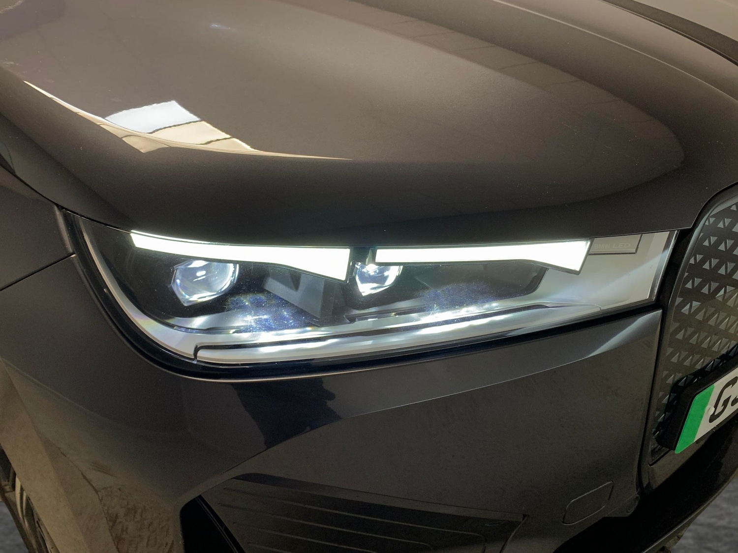 Used BMW iX 2022 for sale - 76704221: Photo 25