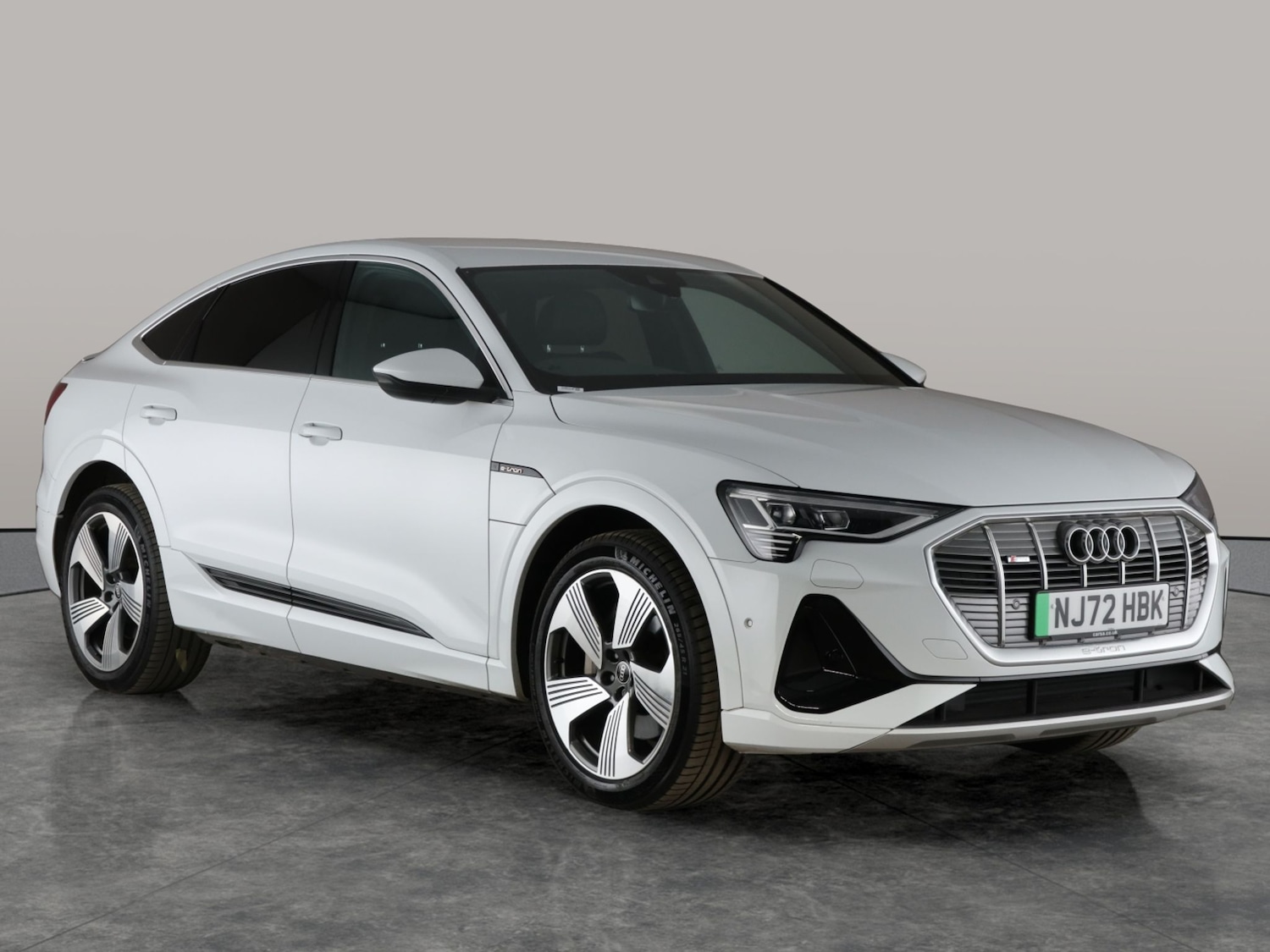 Used Audi e-tron 2022 for sale - 76141234: Photo 12