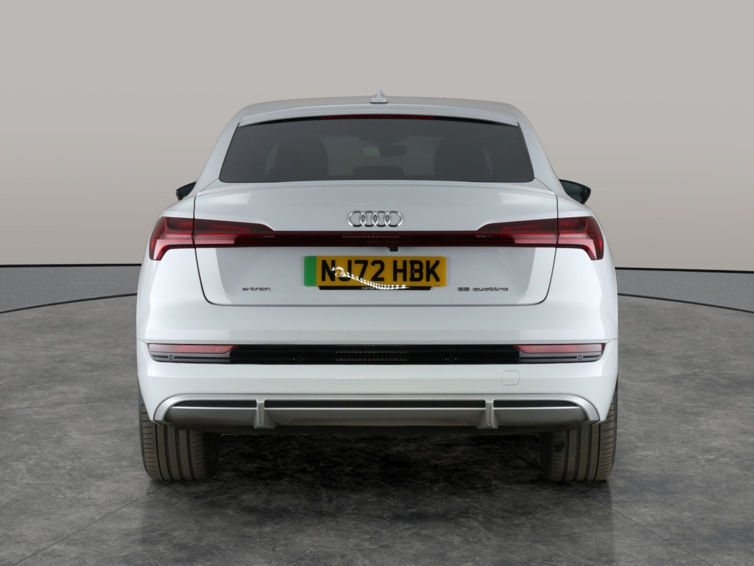 Used Audi e-tron 2022 for sale - 76141234: Photo 16