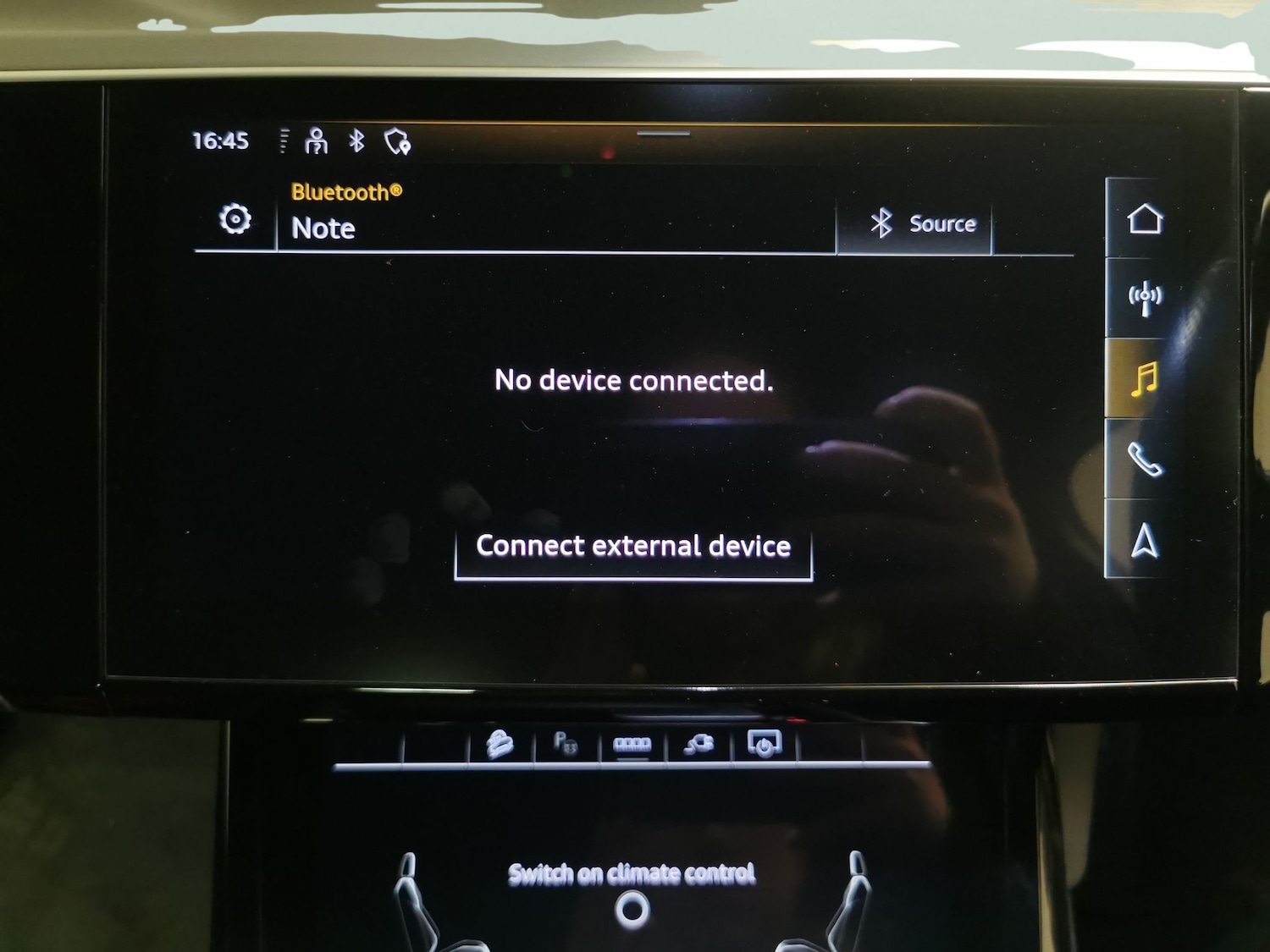 Used Audi e-tron 2022 for sale - 76141234: Photo 21