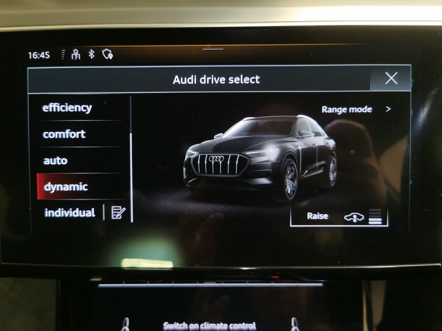 Used Audi e-tron 2022 for sale - 76141234: Photo 22