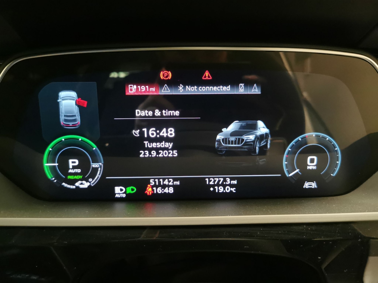 Used Audi e-tron 2022 for sale - 76141234: Photo 27