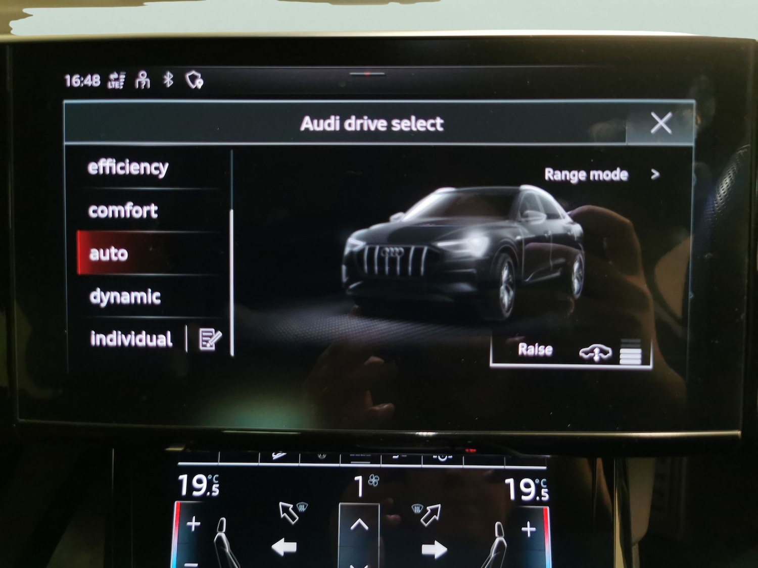 Used Audi e-tron 2022 for sale - 76141234: Photo 28