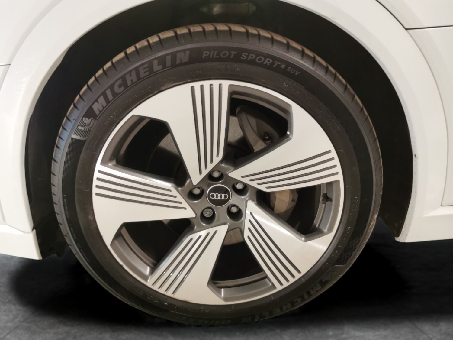 Used Audi e-tron 2022 for sale - 76141234: Photo 29