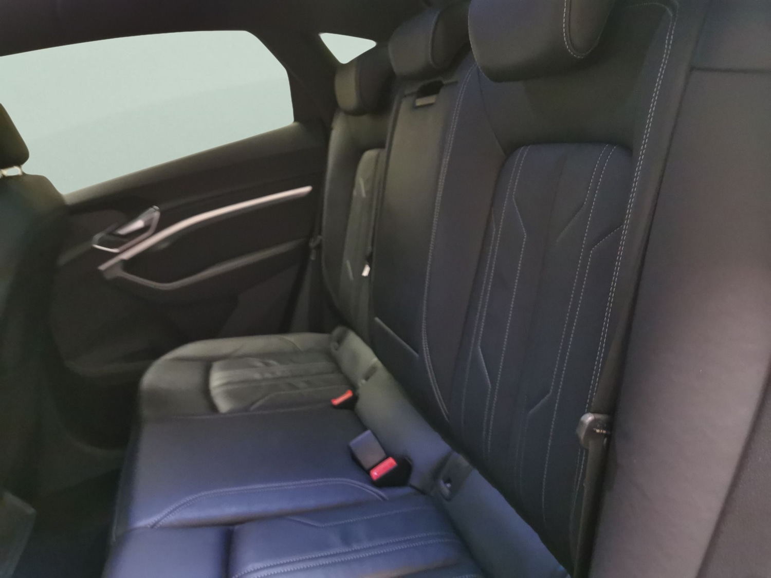 Used Audi e-tron 2022 for sale - 76141234: Photo 33