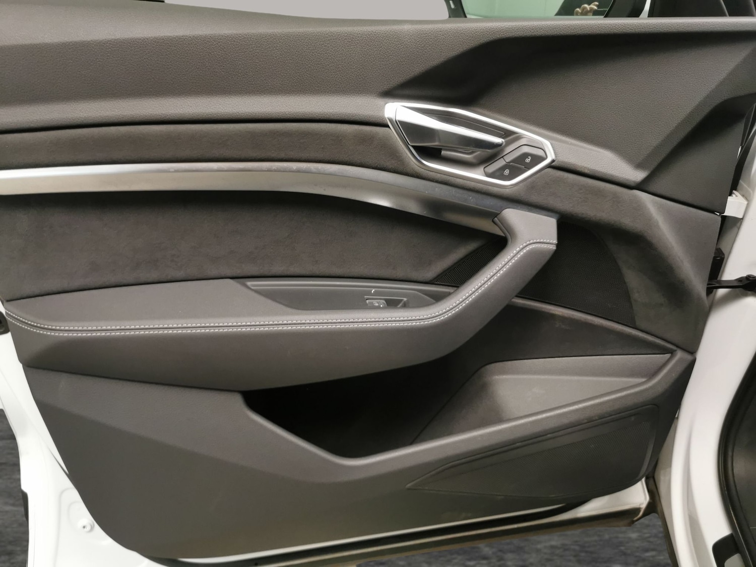 Used Audi e-tron 2022 for sale - 76141234: Photo 34