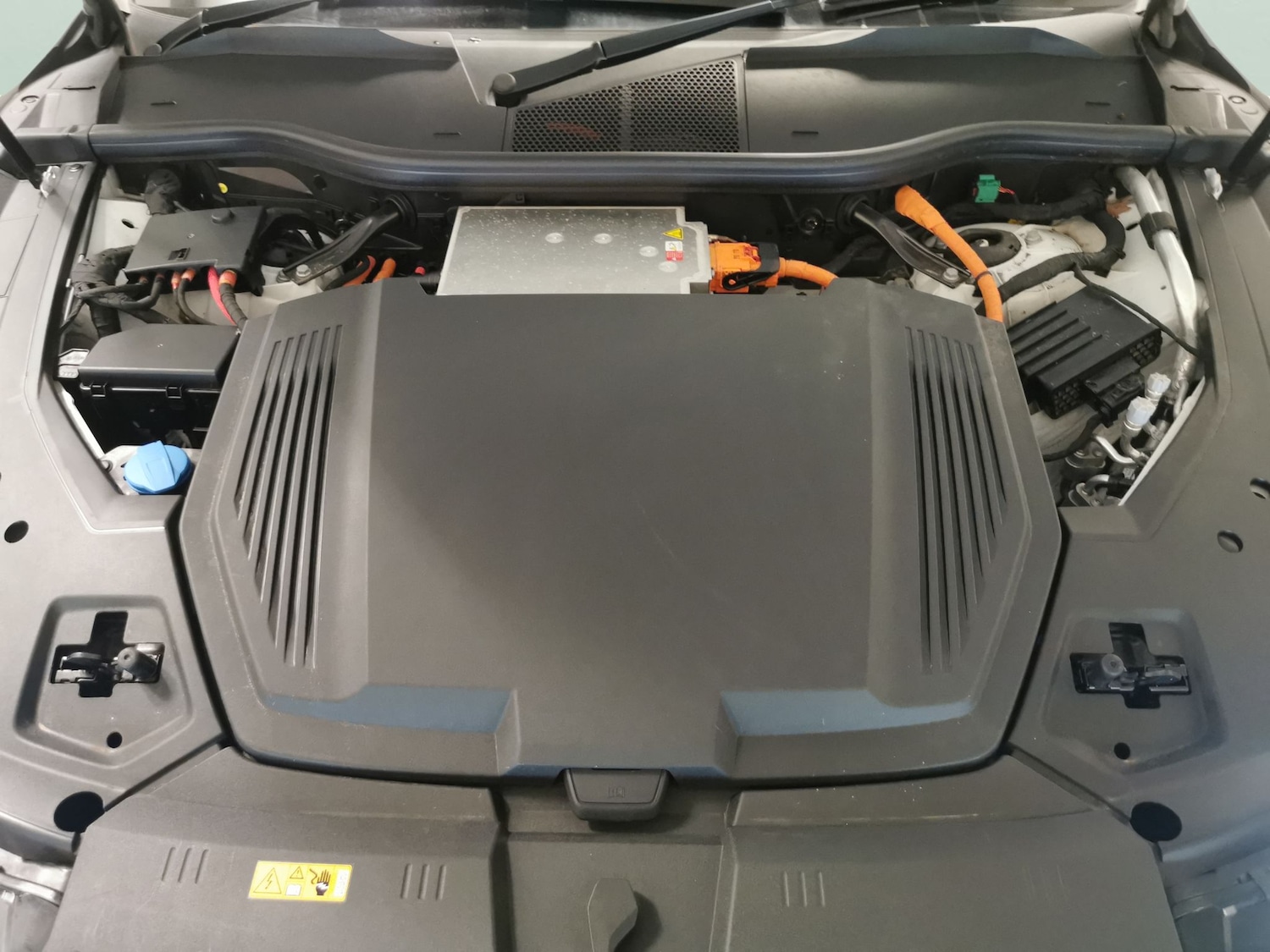 Used Audi e-tron 2022 for sale - 76141234: Photo 42