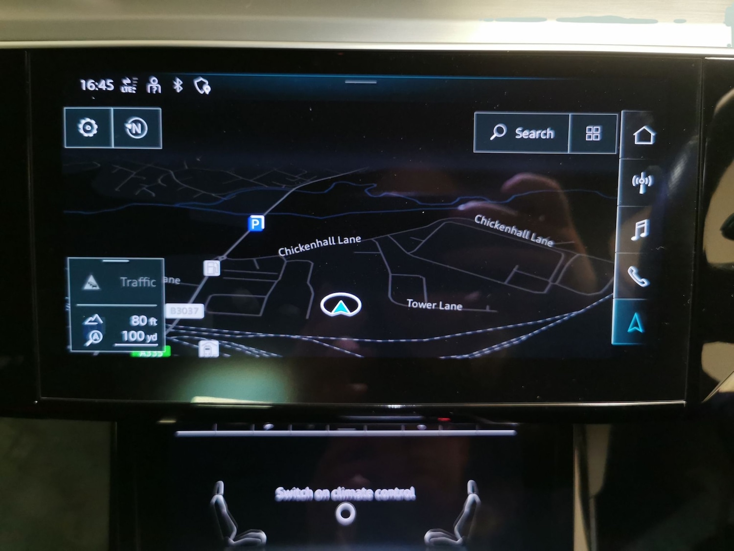 Used Audi e-tron 2022 for sale - 76141234: Photo 7