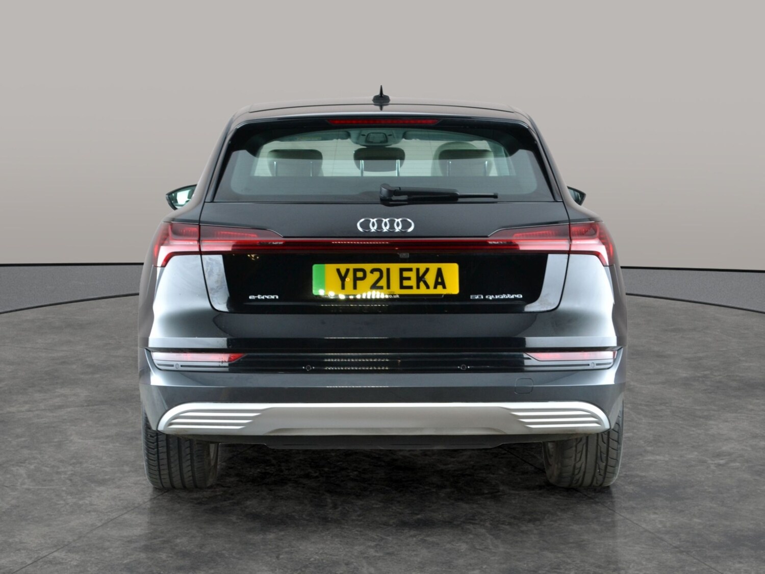 Used Audi e-tron 2021 for sale - 77404269: Photo 12