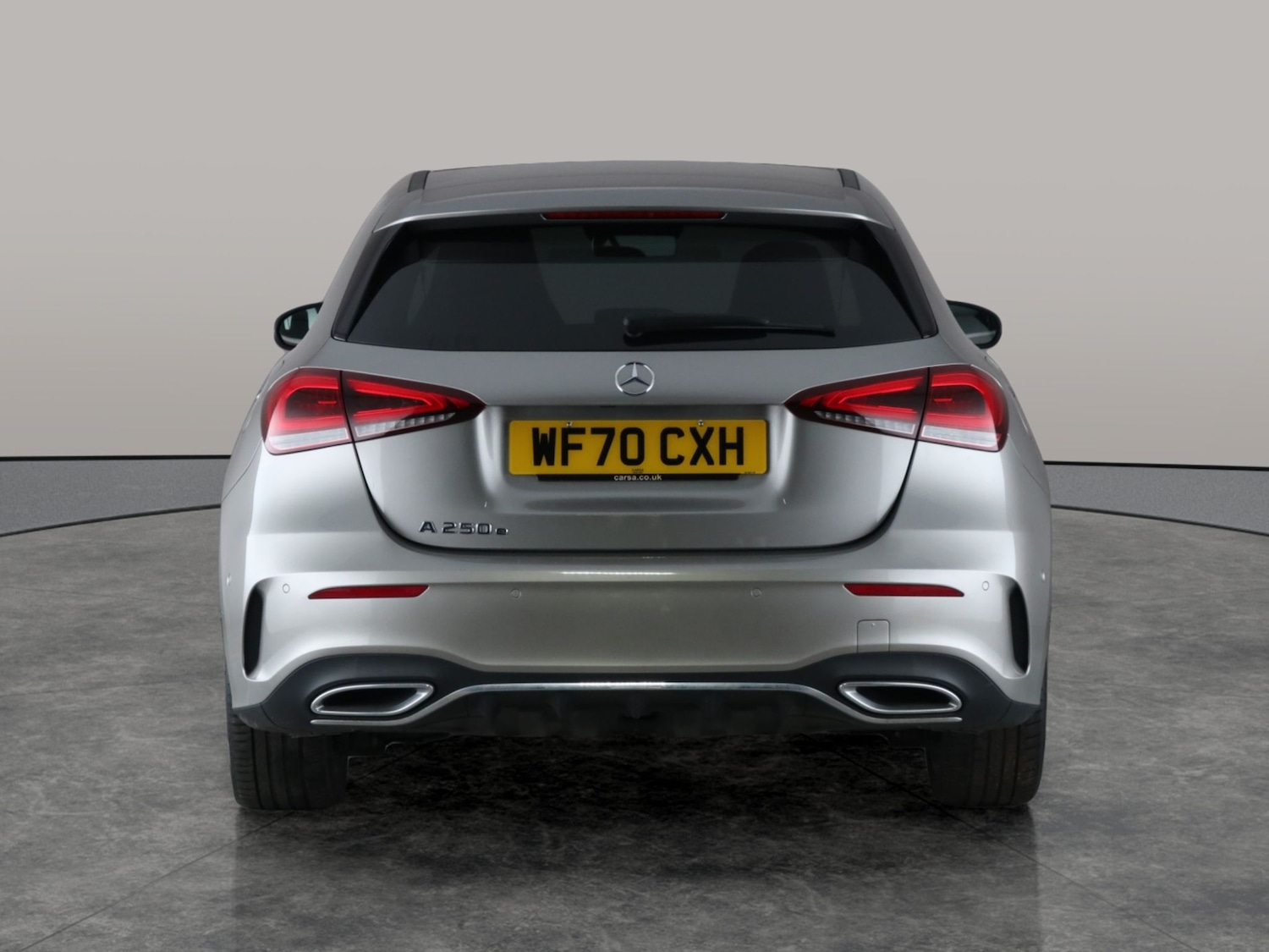 Used Mercedes-Benz A-Class 2020 for sale - 76958258: Photo 13