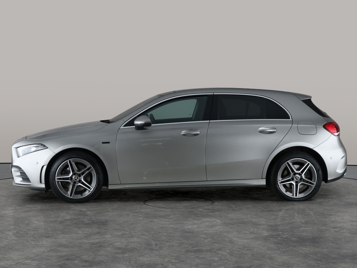 Used Mercedes-Benz A-Class 2020 for sale - 76958258: Photo 15