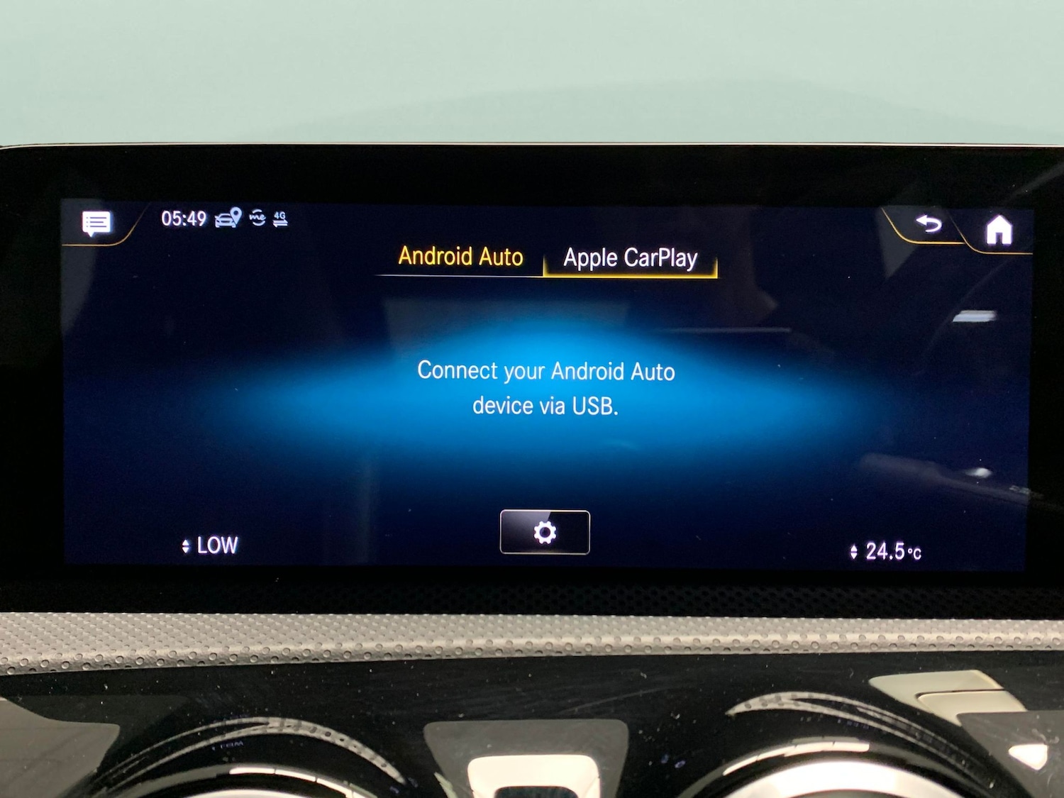 Used Mercedes-Benz A-Class 2020 for sale - 76958258: Photo 16