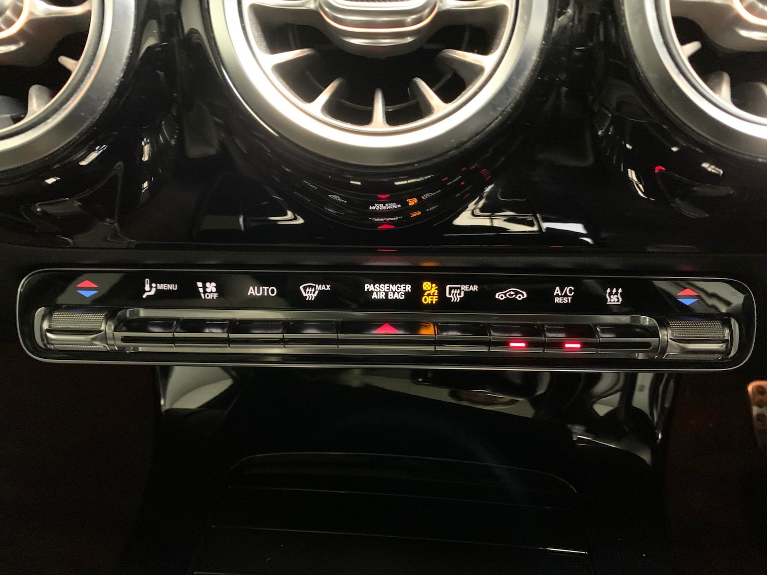 Used Mercedes-Benz A-Class 2020 for sale - 76958258: Photo 19