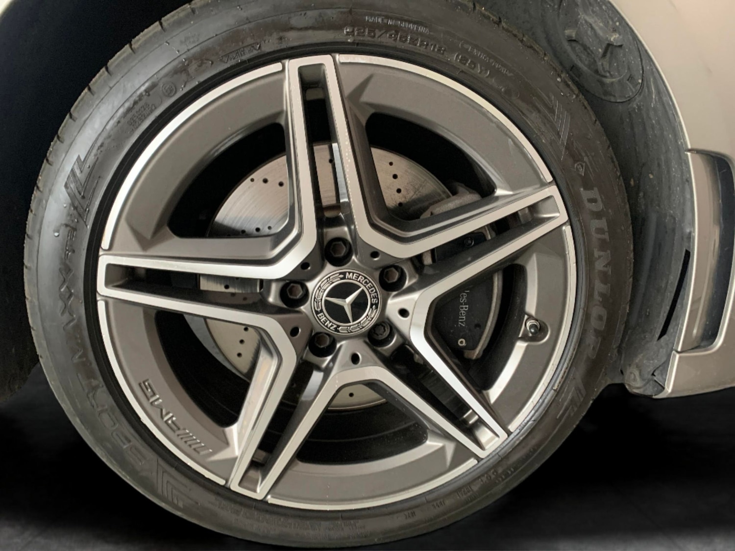 Used Mercedes-Benz A-Class 2020 for sale - 76958258: Photo 28