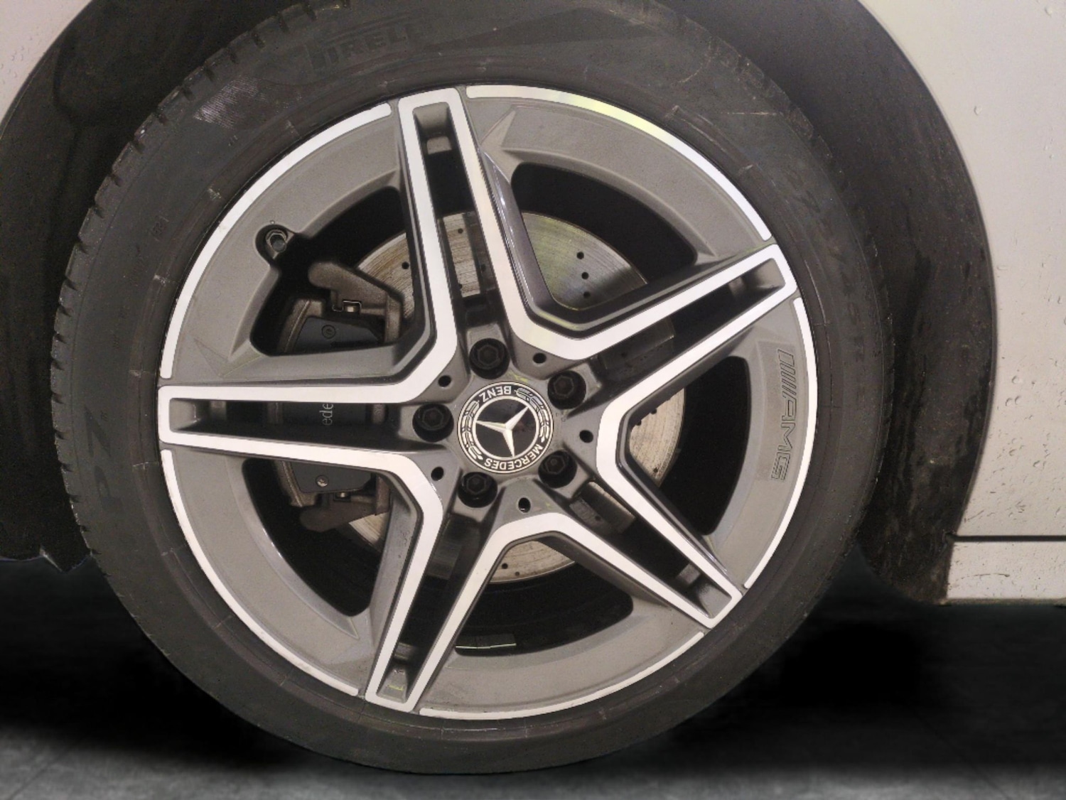 Used Mercedes-Benz A-Class 2020 for sale - 76958258: Photo 30