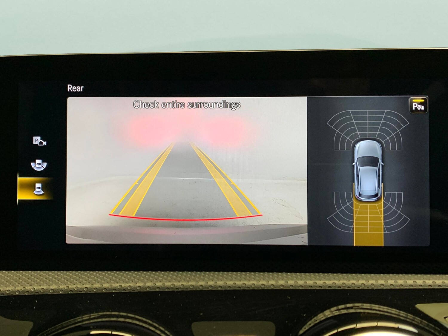 Used Mercedes-Benz A-Class 2020 for sale - 76958258: Photo 6