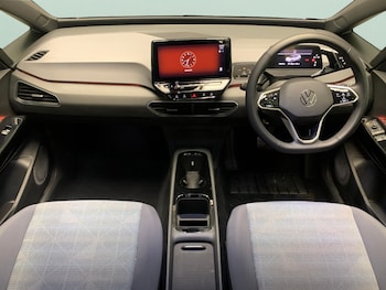 Used Volkswagen ID3 2023 for sale - 75639651: Photo