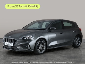 Used Ford Focus 2020 for sale - 76758189: Photo