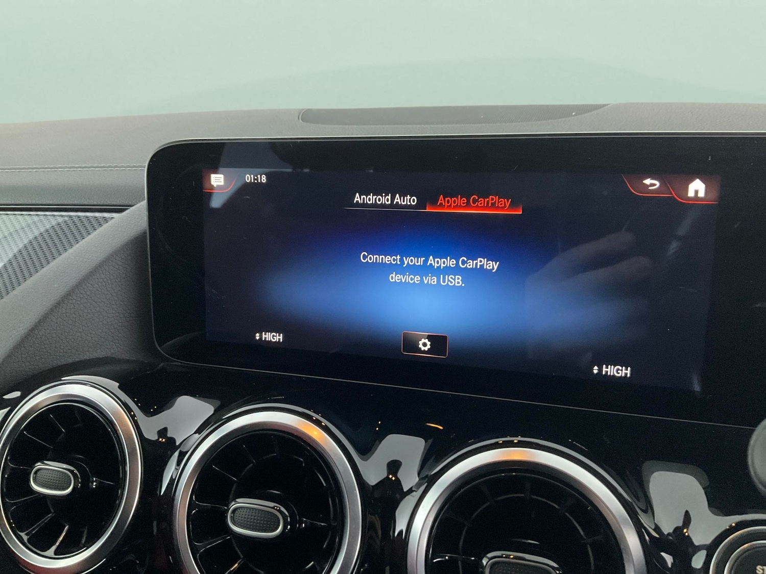 Used Mercedes-Benz GLA 2021 for sale - 76612443: Photo 15