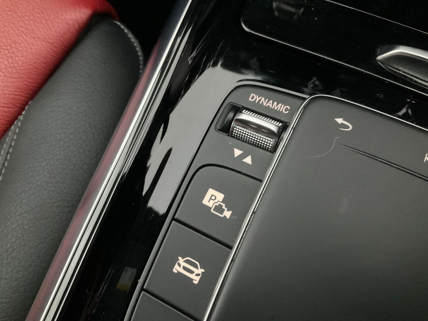 Used Mercedes-Benz GLA 2021 for sale - 76612443: Photo 17