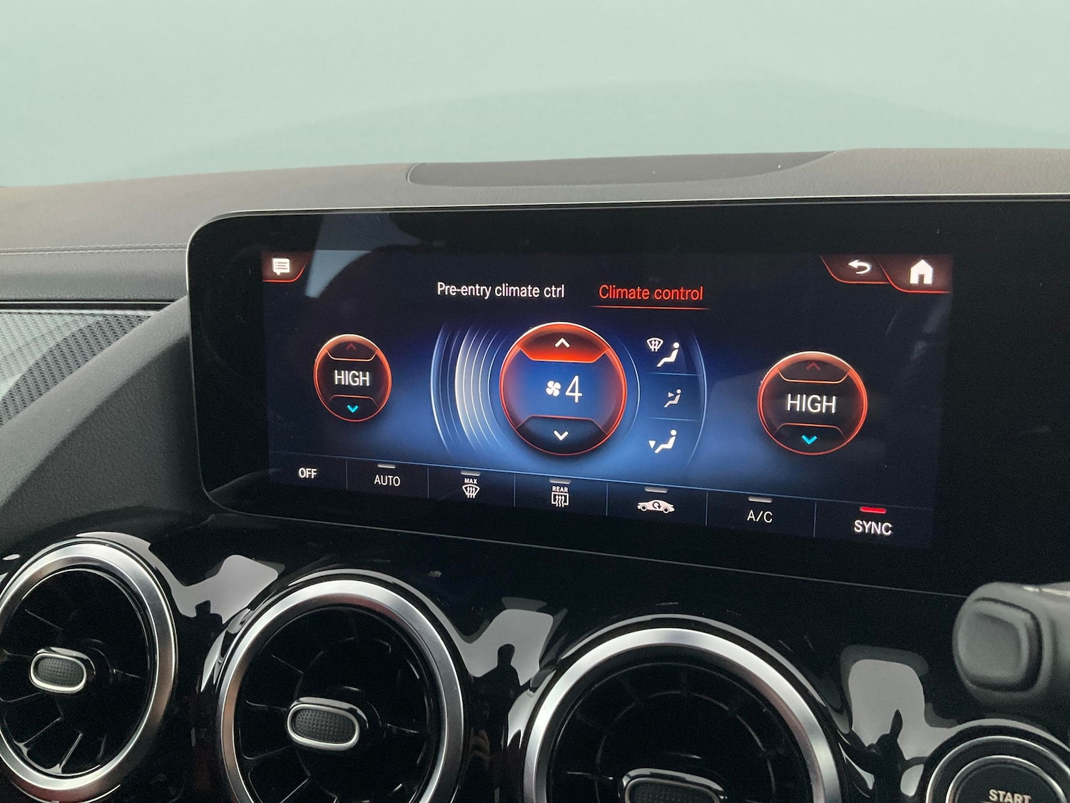 Used Mercedes-Benz GLA 2021 for sale - 76612443: Photo 19