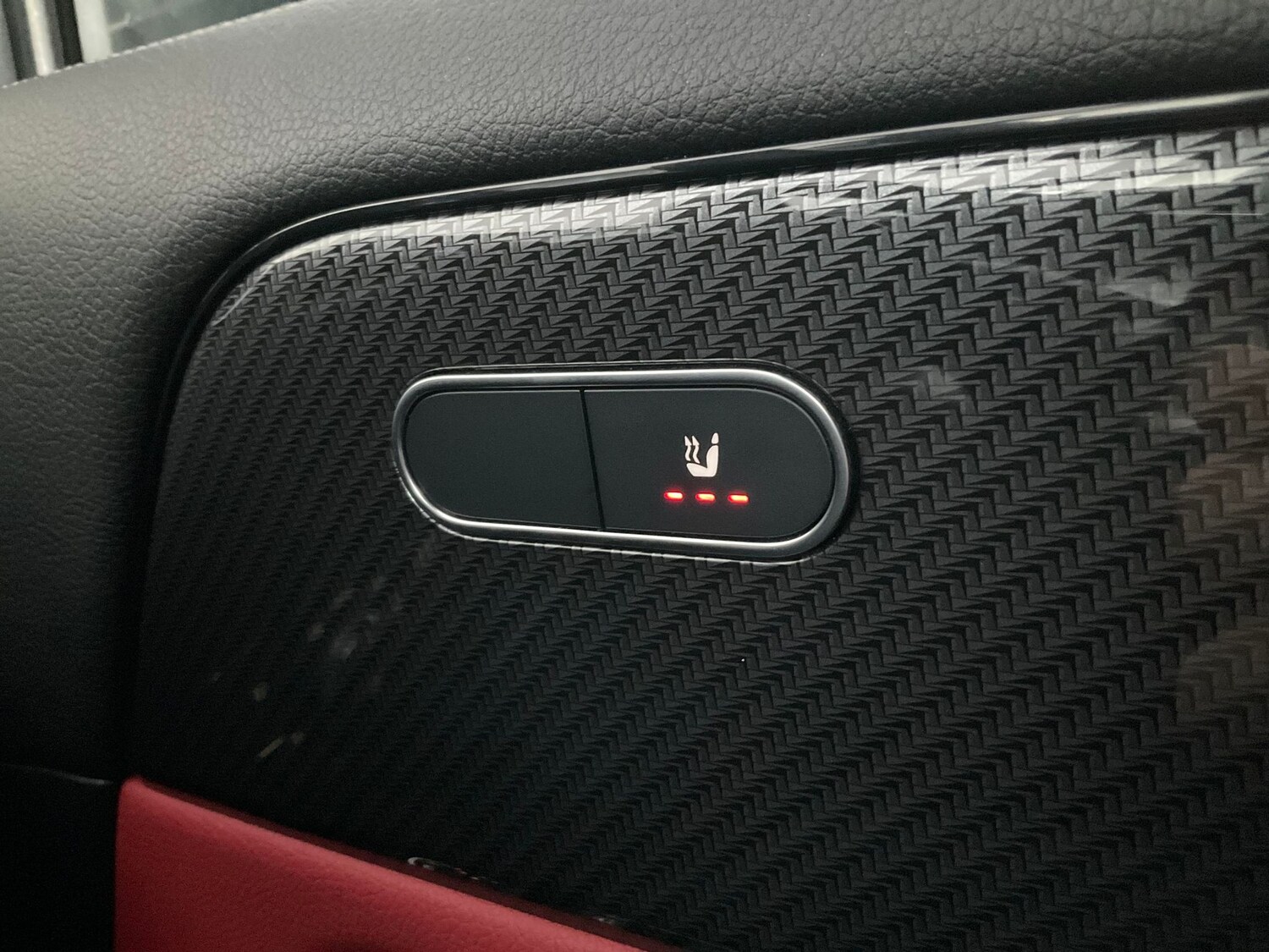 Used Mercedes-Benz GLA 2021 for sale - 76612443: Photo 20