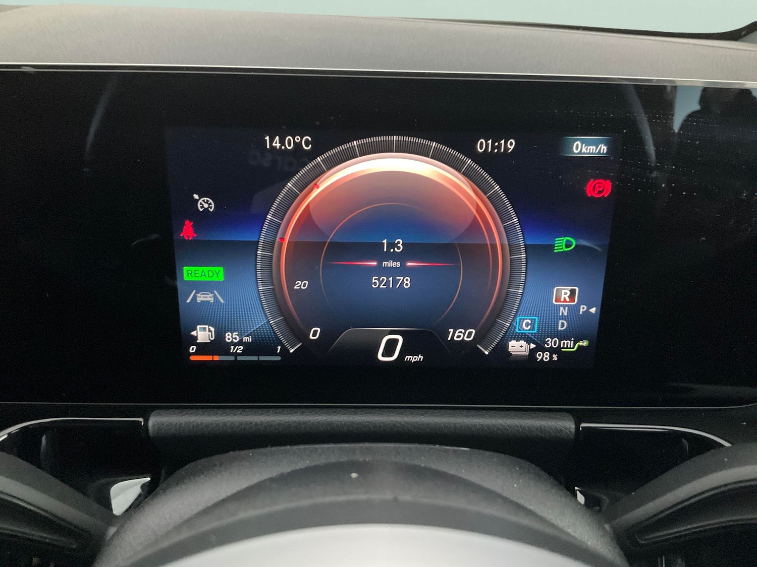 Used Mercedes-Benz GLA 2021 for sale - 76612443: Photo 25