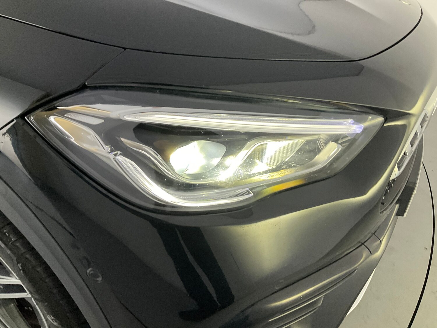 Used Mercedes-Benz GLA 2021 for sale - 76612443: Photo 26