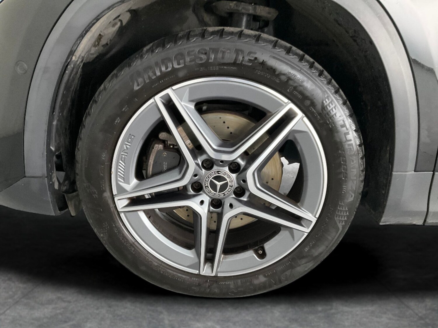 Used Mercedes-Benz GLA 2021 for sale - 76612443: Photo 28